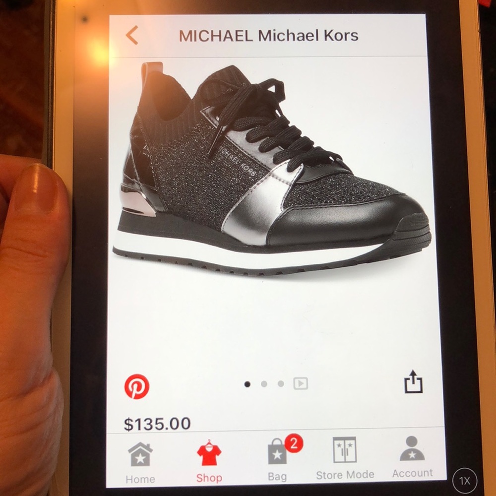 Sneakers